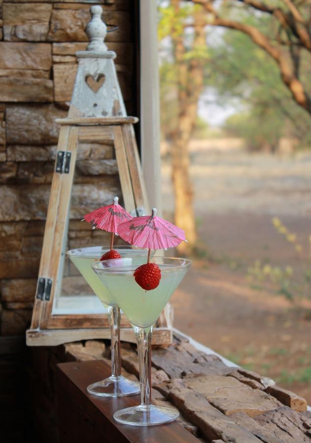 Foreva Wild Klipdrift Exterior photo