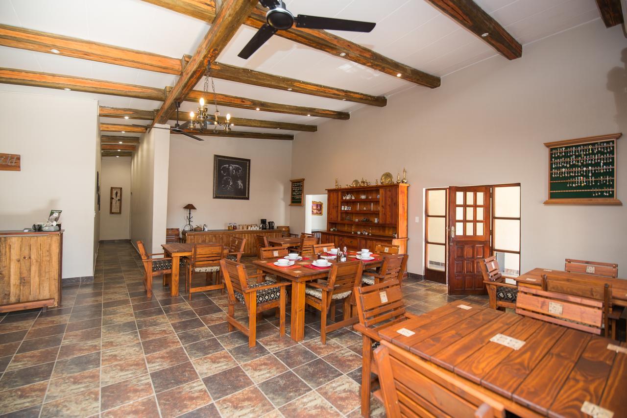 Foreva Wild Klipdrift Exterior photo