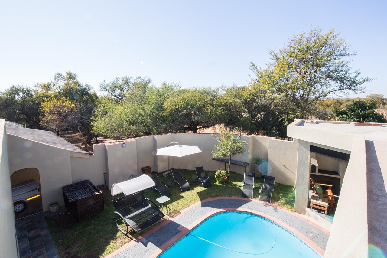 Foreva Wild Klipdrift Exterior photo