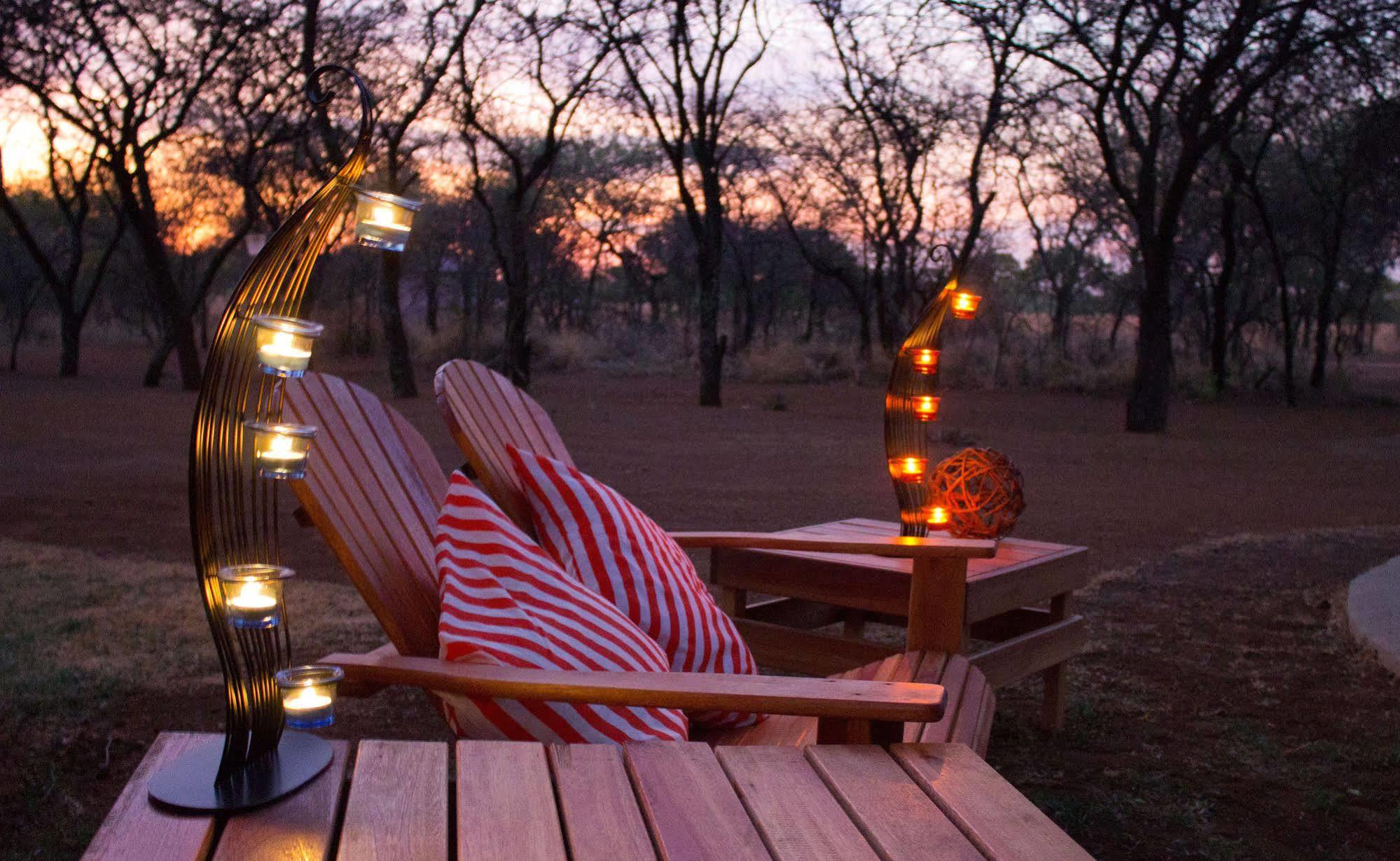 Foreva Wild Klipdrift Exterior photo