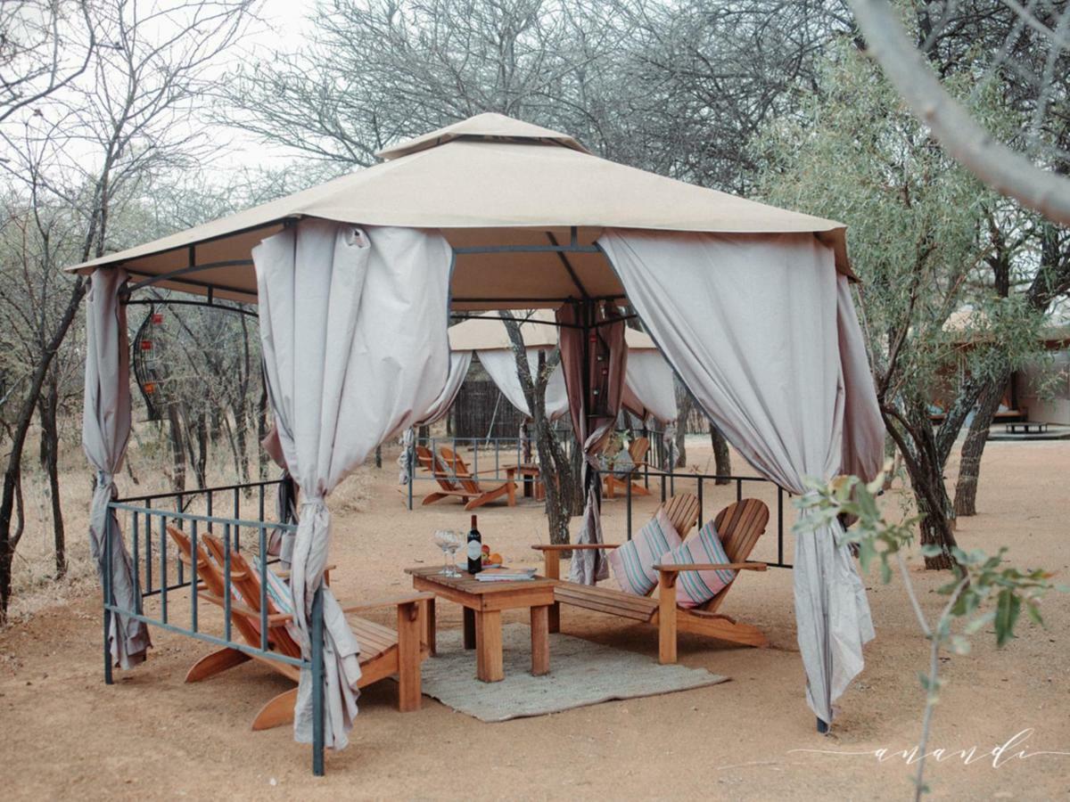 Foreva Wild Klipdrift Exterior photo