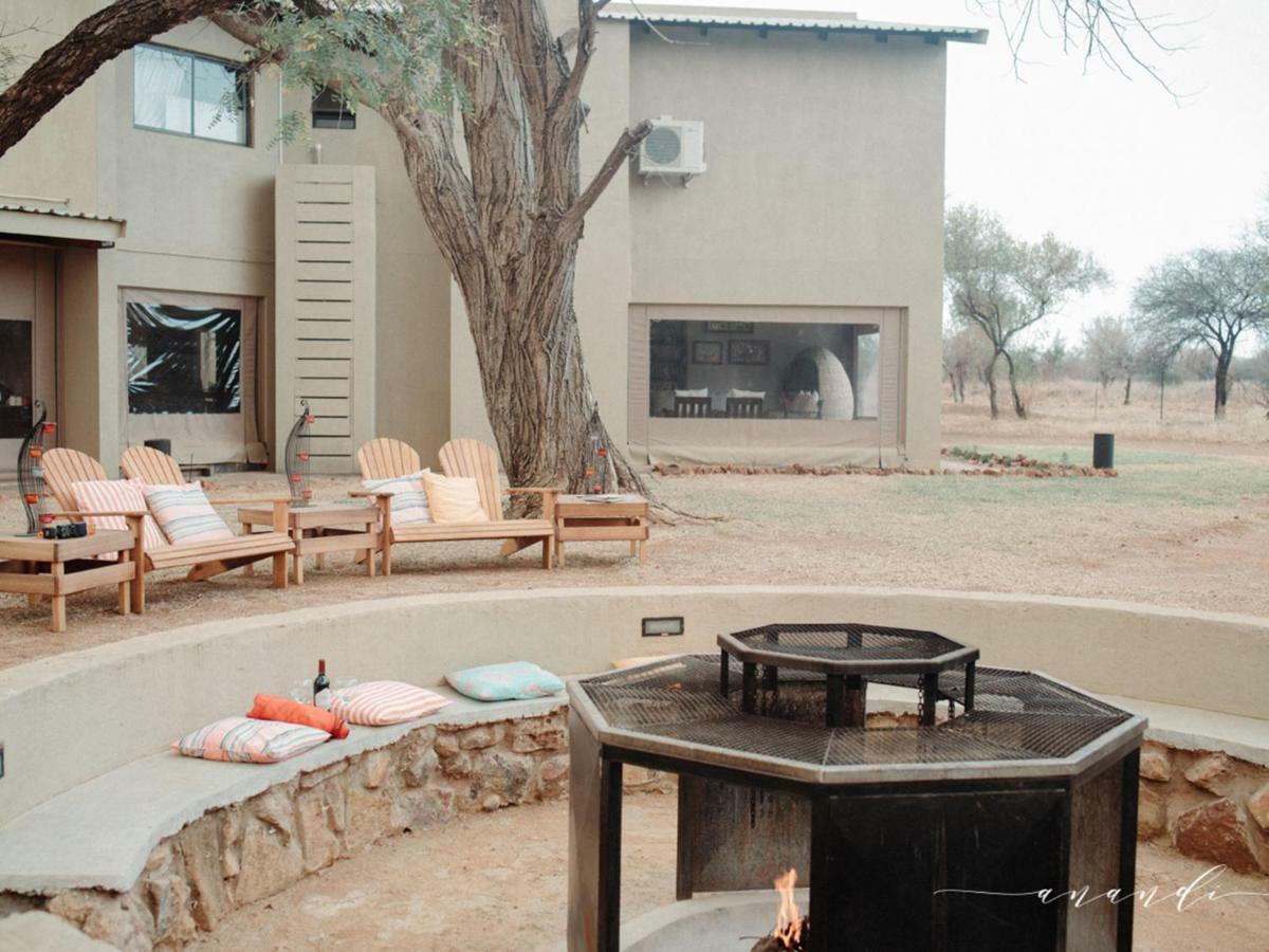 Foreva Wild Klipdrift Exterior photo